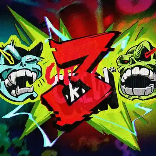 Chaos Crew
